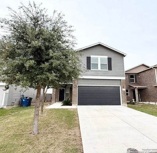 2083 Wind Chime Way, New Braunfels, TX, 78130-5567 | Card Image