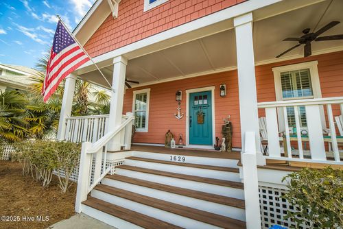1629 Marlin Spike Way Sw, Ocean Isle Beach, NC, 28469-0556 | Card Image