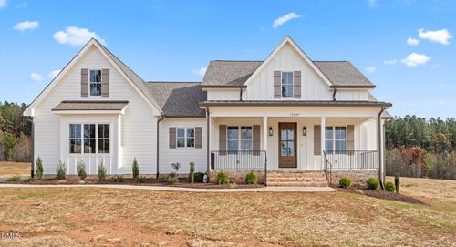 13887 Burgess Road, Middlesex, NC, 27557 | Card Image