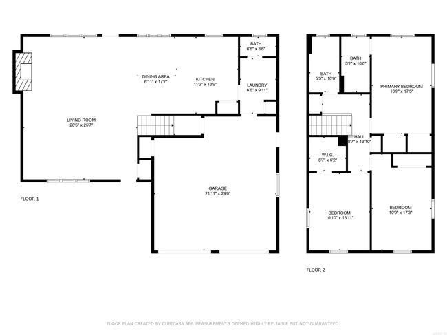9 Whispering Dr, House other with 3 bedrooms, 2 bathrooms and null parking in Alexander AR | Image 50