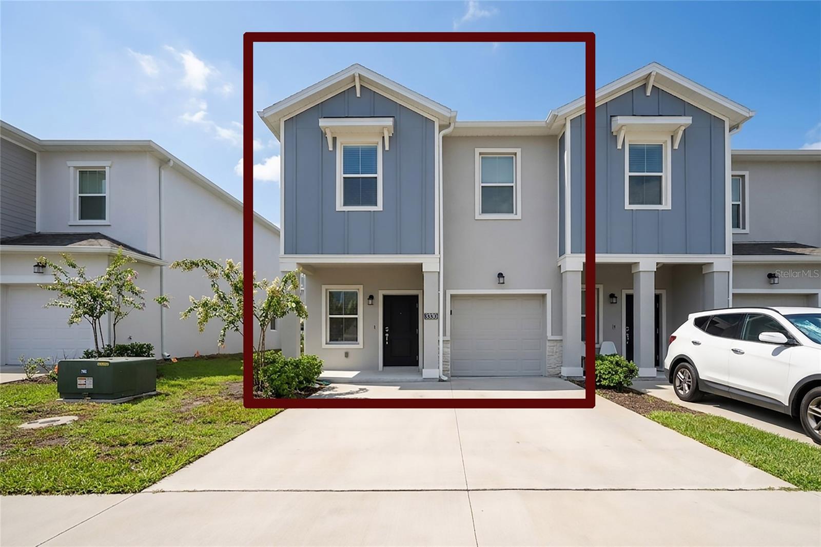 Residential Lease in DAVENPORT 2