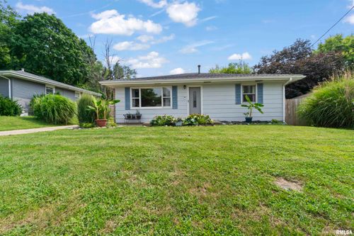 114 Raynor St, East Peoria, IL, 61611-1806 | Card Image