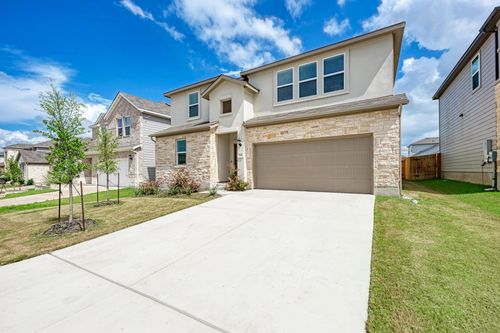 345 Andesite Trl, Liberty Hill, TX, 78642-2666 | Card Image