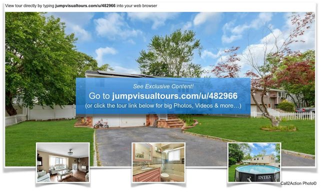View of marketing collateral with multiple images | Image 14