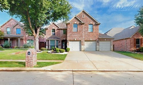 4400 Delaina Drive, Flower Mound, TX, 75022 | Card Image