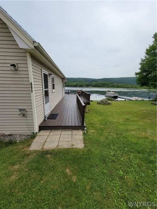 6277 Lakes End Lane, Canadice, NY, 14471 | Card Image