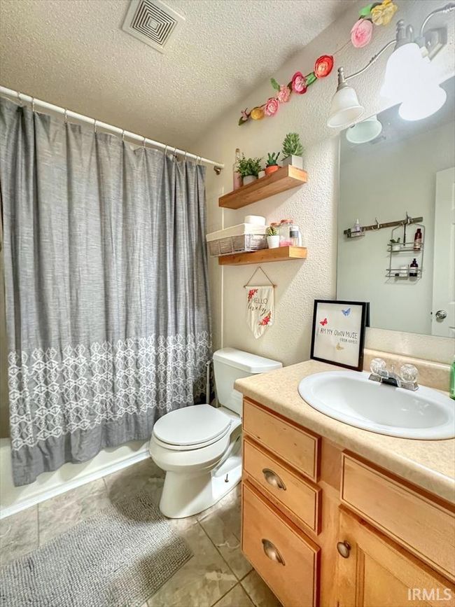 12851 Freedom Dr, House other with 4 bedrooms, 3 bathrooms and null parking in Fishers IN | Image 26