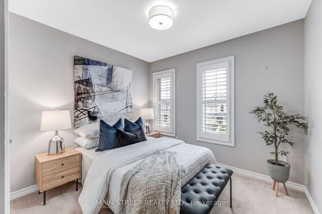 2035 Allison St, House other with 4 bedrooms, 4 bathrooms and 3 parking in Innisfil ON | Image 32