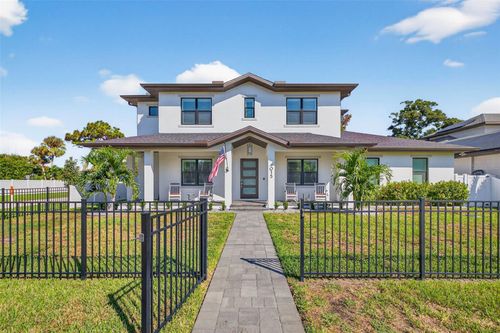 4015 W Zelar Street, TAMPA, FL, 33629 | Card Image