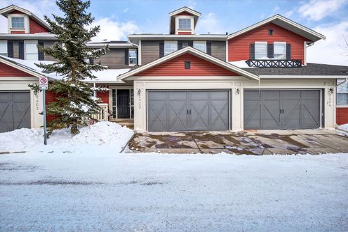 2403-1001 8 St Nw, Airdrie, AB, T4B0W4 | Card Image