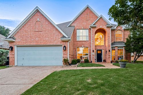 2120 Hardy Ln, Flower Mound, TX, 75028-3733 | Card Image