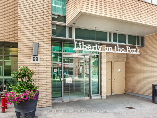 1507-69 Lynn Williams St, Toronto, ON, M6K3R7 | Card Image