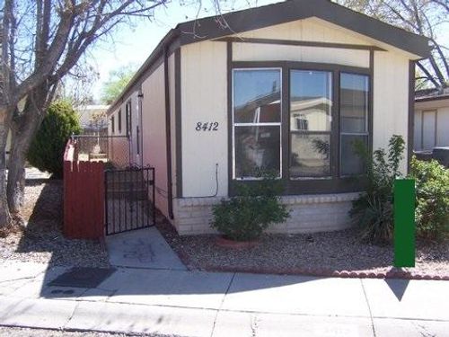 8412 River St Ne, Albuquerque, NM, 87113-1612 | Card Image