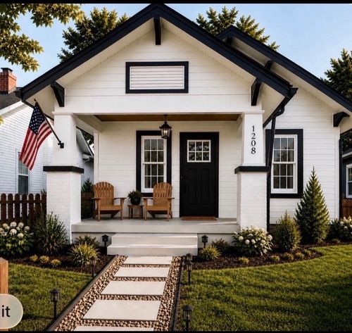1208 Lischey Ave, Nashville, TN, 37207-5707 | Card Image