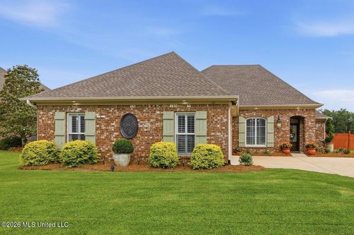 112 Meadow Pointe Cv, Brandon, MS, 39042-5013 | Card Image
