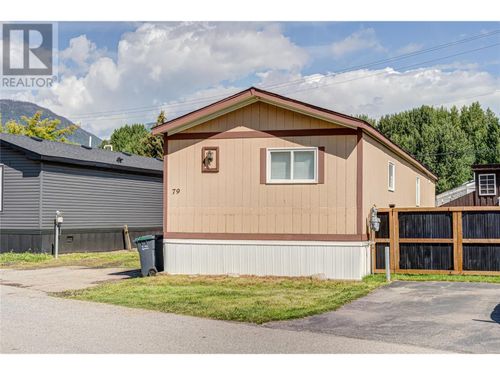 79-100 Aspen Dr, Sparwood, BC, V0B2G0 | Card Image