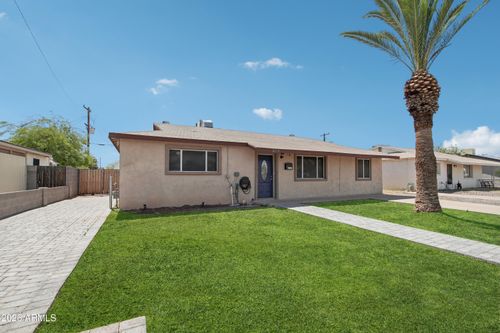 2115 E Birchwood Ave, Mesa, AZ, 85204-1476 | Card Image