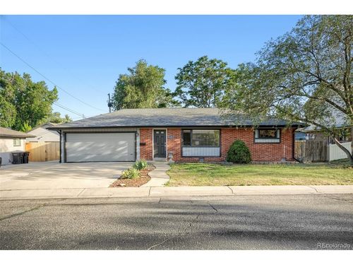 9920 W 54th Ave, Arvada, CO, 80002-3208 | Card Image