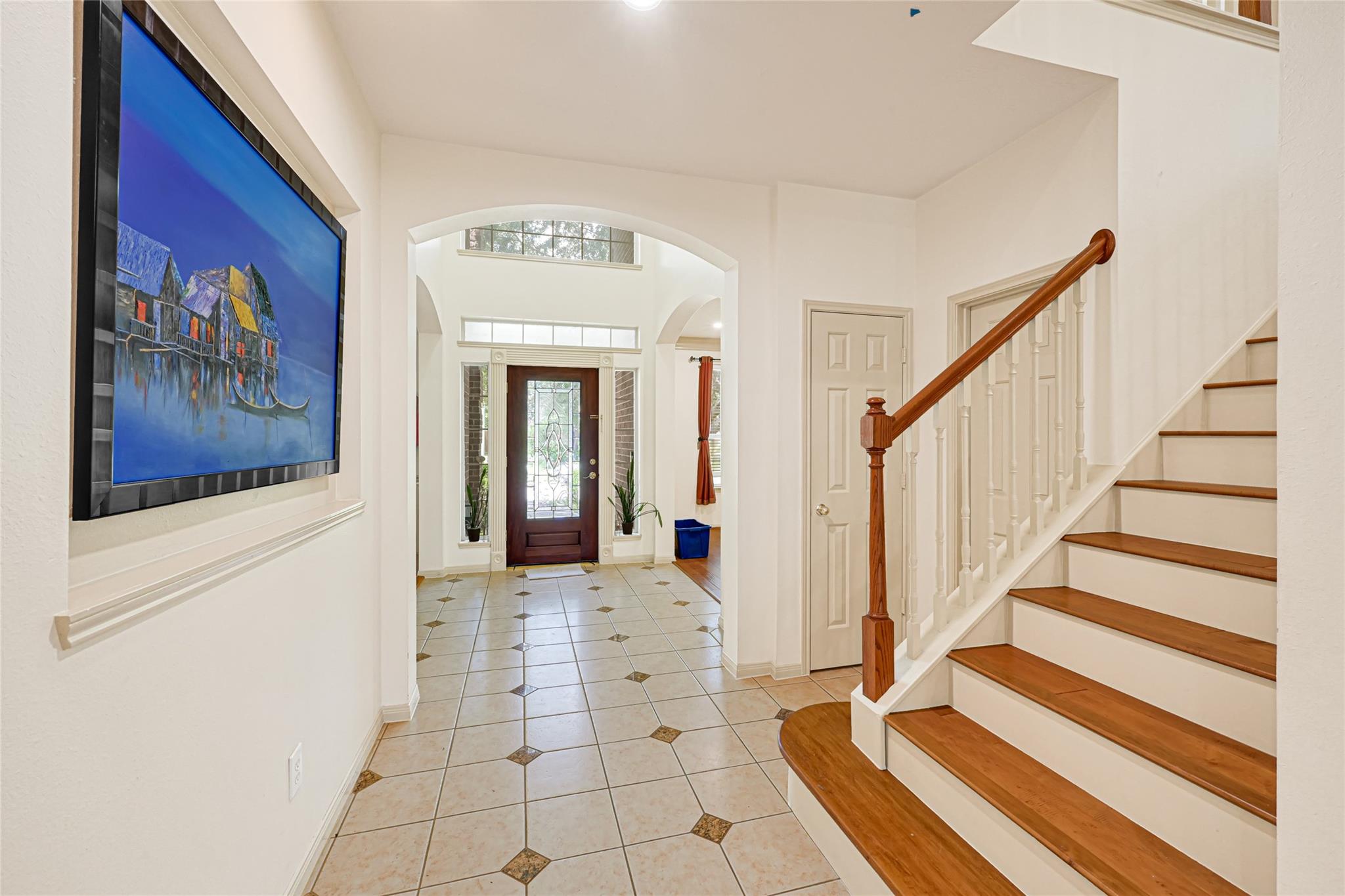 Residential Lease in Sugar Land 3