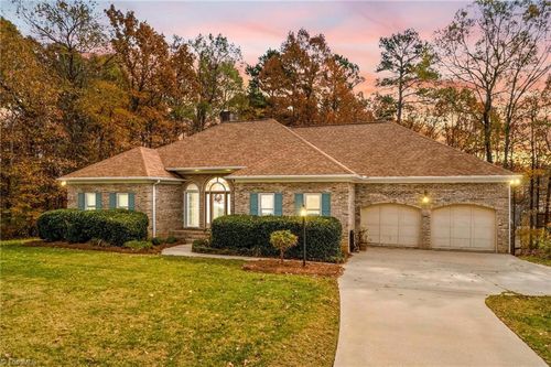 411 Wildwood Drive, Salisbury, NC, 28146 | Card Image