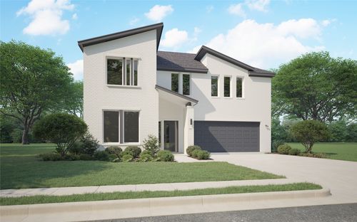 4624 Morgan St, Mckinney, TX, 75071 | Card Image