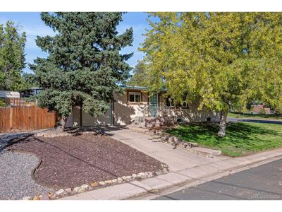 5449 S Greenwood St, House other with 5 bedrooms, 1 bathrooms and null parking in Littleton CO | Image 2