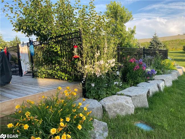 25 Mennill Drive, House other with 4 bedrooms, 4 bathrooms and 13 parking in Snow Valley ON | Image 41