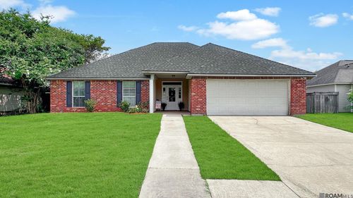 43208 S Henderson Ave, Prairieville, LA, 70769-6471 | Card Image