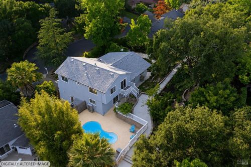 3348 Terra Linda Drive, Santa Rosa, CA, 95404 | Card Image
