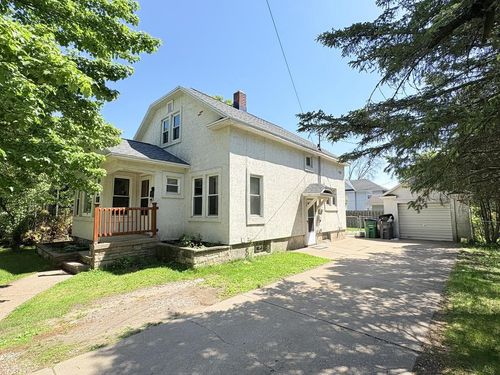 330 N 5th Street, WISCONSIN RAPIDS, WI, 54494 | Card Image