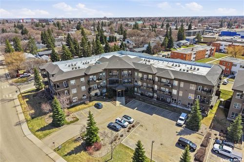 206-2730 Main St, Saskatoon, SK, S7H0M3 | Card Image