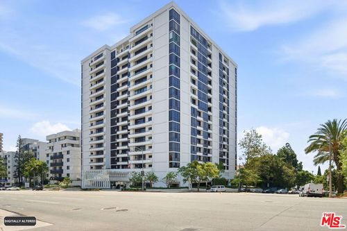 805-10660 Wilshire Boulevard, Los Angeles, CA, 90024 | Card Image