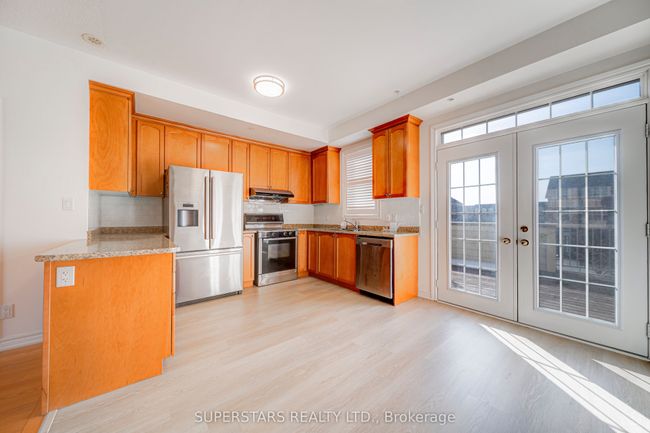 69 Cathedral High St, House attached with 5 bedrooms, 4 bathrooms and 2 parking in Markham ON | Image 7