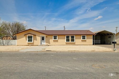 307 E 12th St, Big Lake, TX, 76932-3232 | Card Image