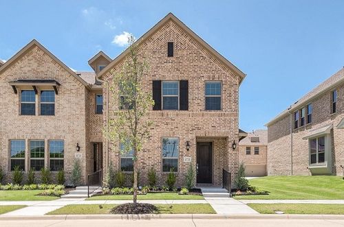 4720 Piedras Lanzar Dr, Mckinney, TX, 75070-1541 | Card Image