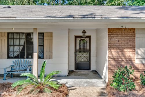 167 Woodgate Dr, Brandon, MS, 39042-2079 | Card Image