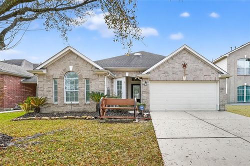 3107 Spring Ranch Ln, Spring, TX, 77388-5523 | Card Image