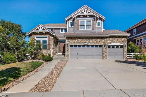 21019 E Eldorado Dr, Aurora, CO, 80013-8484 | Card Image