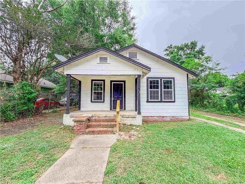 38 Flock Ave, Mobile, AL, 36610-3027 | Card Image