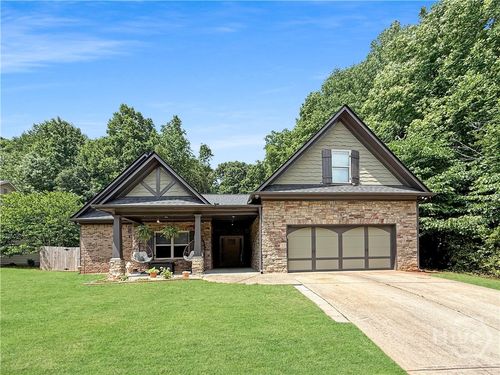 361 Lake Vista Drive, Jefferson, GA, 30549 | Card Image