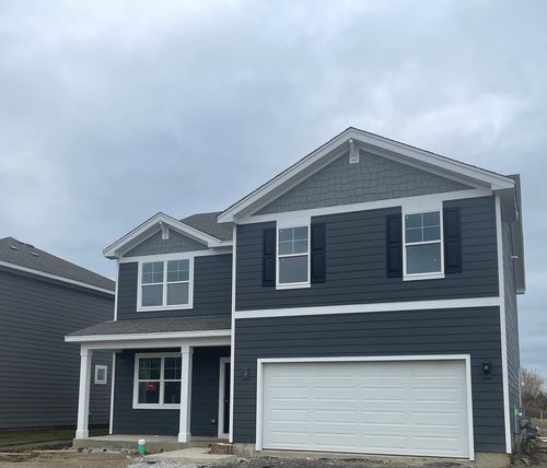 10597 Whitney Place, St. John, IN, 46373 | Card Image