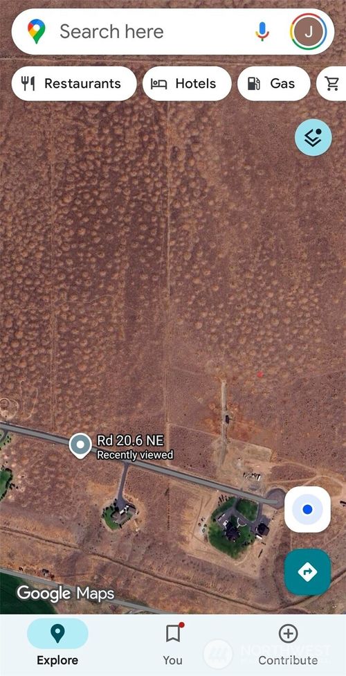 4869 Road 20.6 Ne, Soap Lake, WA, 98851-9007 | Card Image