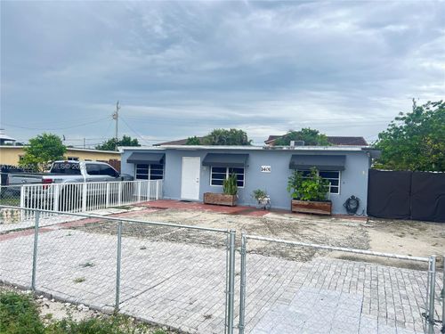 na-1401 E 8th Ave, Hialeah, FL, 33010 | Card Image