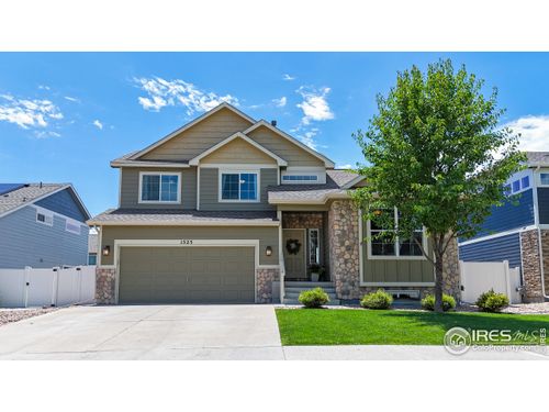 1525 Skimmer St, Berthoud, CO, 80513-7041 | Card Image