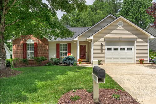 330 Stonehollow Rd, Fletcher, NC, 28732-8669 | Card Image