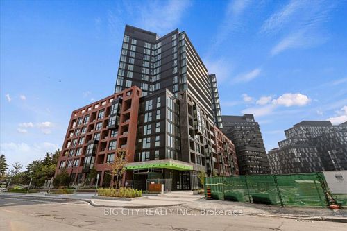 417-8 Tippett Rd, Toronto, ON, M3H0E7 | Card Image