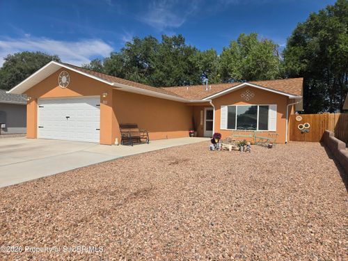 511 Ginger St, Bloomfield, NM, 87413-6300 | Card Image