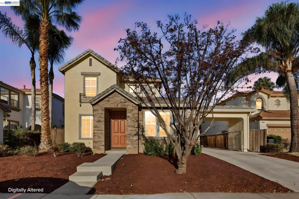Residential in Tracy 2