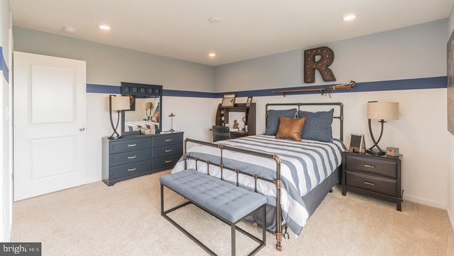 79 Corliss Way, House other with 4 bedrooms, 3 bathrooms and null parking in MANAHAWKIN NJ | Image 16