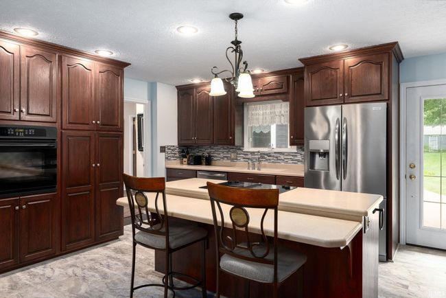 502 Riley Rd, House other with 4 bedrooms, 4 bathrooms and null parking in Delphi IN | Image 21